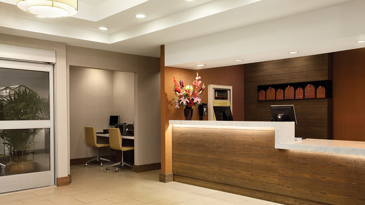 Hyatt House Pleasanton Ξενοδοχείο Εξωτερικό φωτογραφία